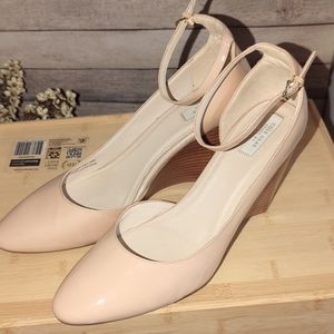 PRICE DROP Cole Haan Grand OS ankle strap shoes
